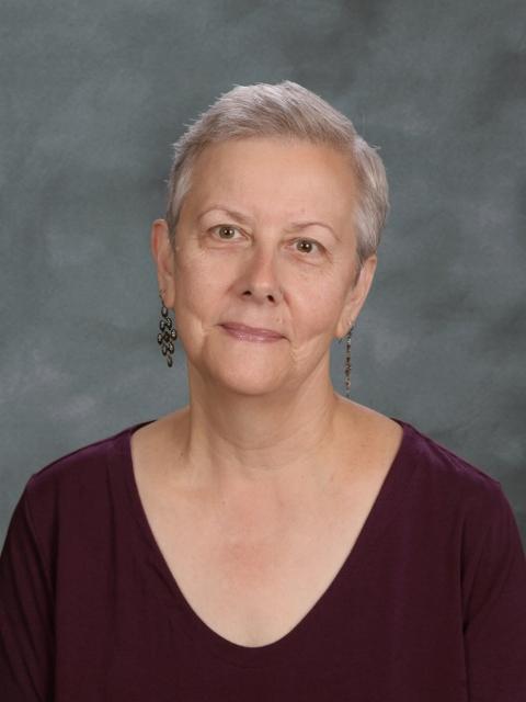 Photo of Laura Walker Sewell 